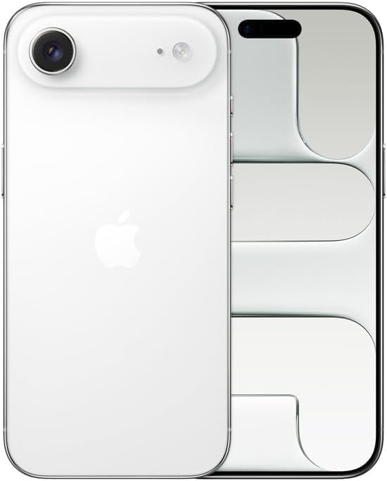 Why the iPhone Air's TCO is lower than you think