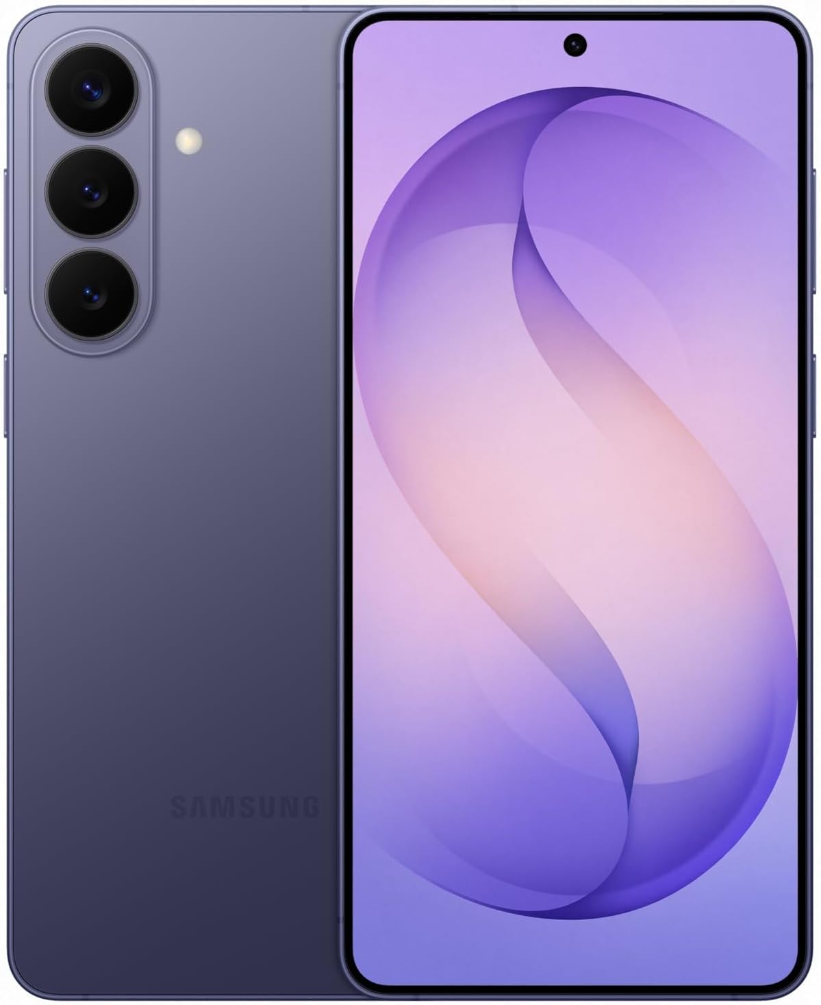 Samsung S26+