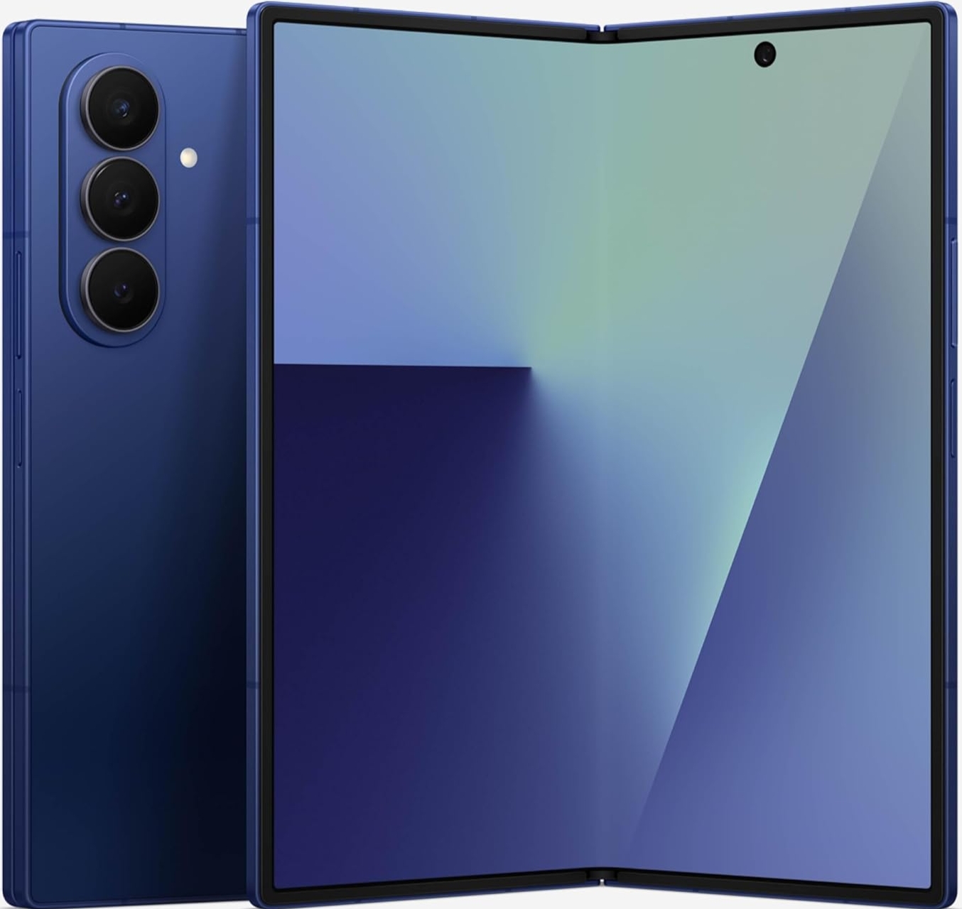 Galaxy Z Fold 7